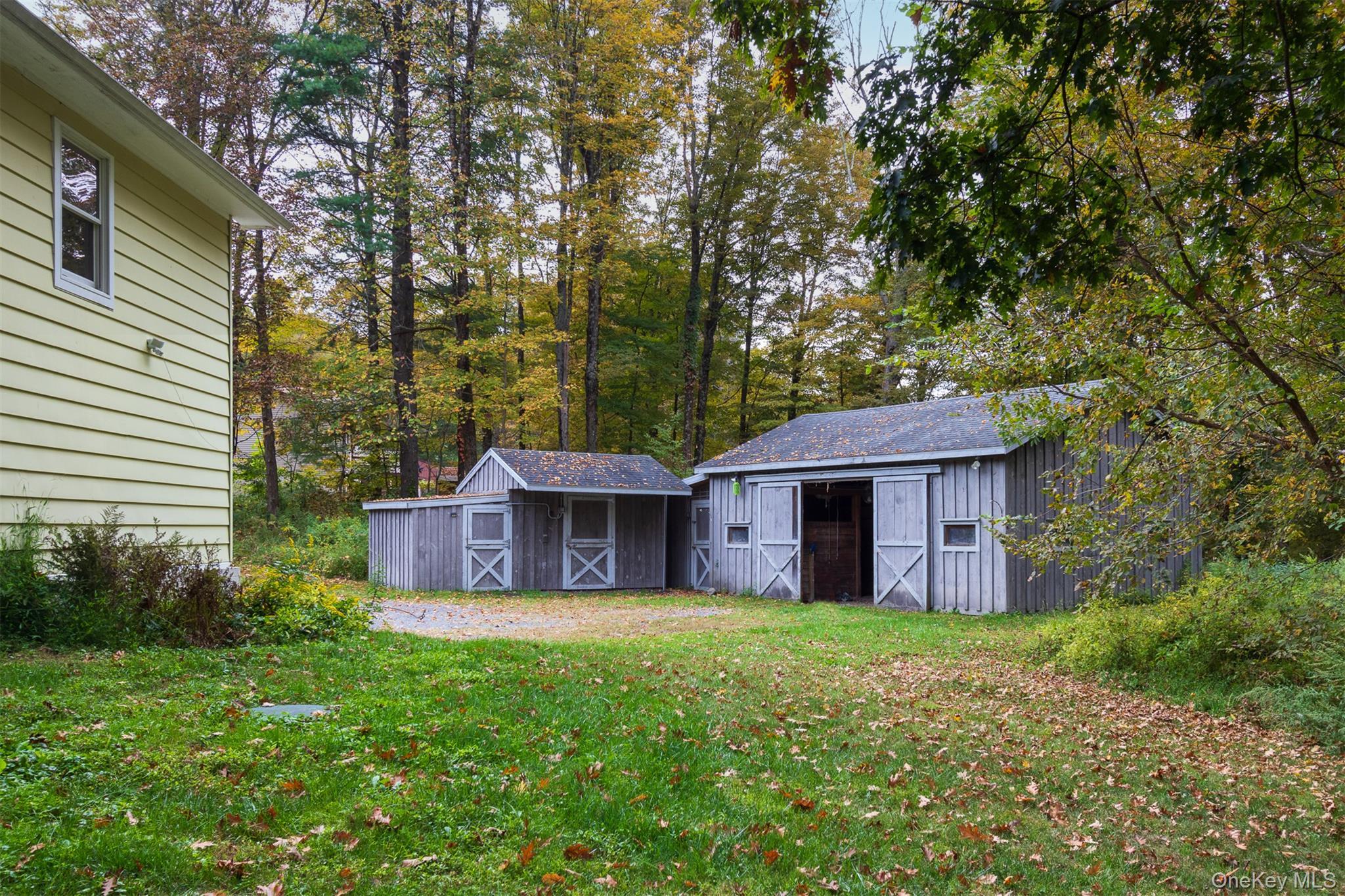 Single Family Centre Dutchess County, NY 12580, MLS-915844-26