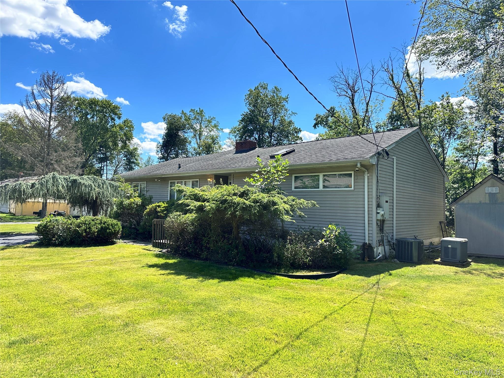 Single Family New Valley Rockland County, NY 10956, MLS-915848-2