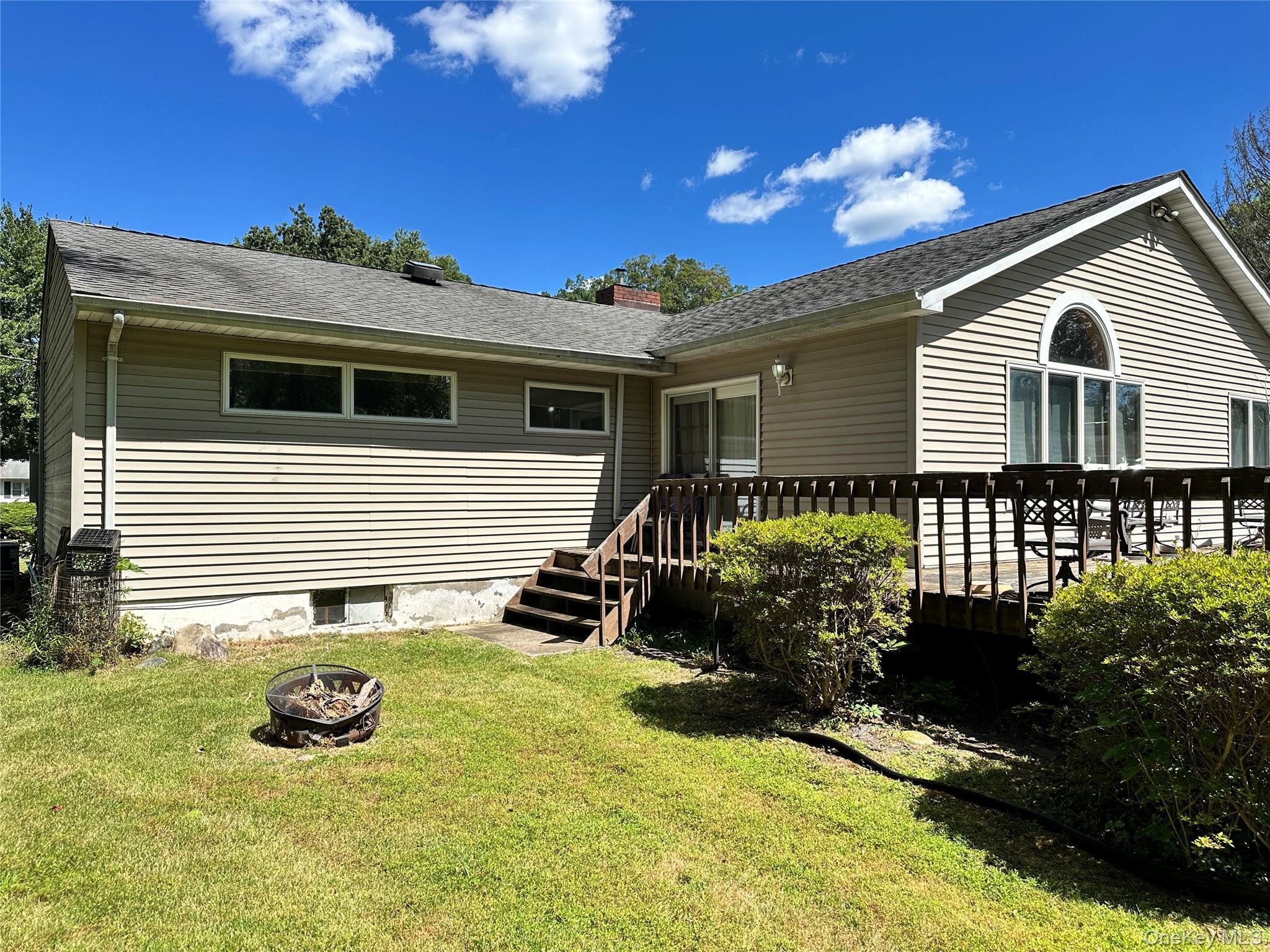 Single Family New Valley Rockland County, NY 10956, MLS-915848-3
