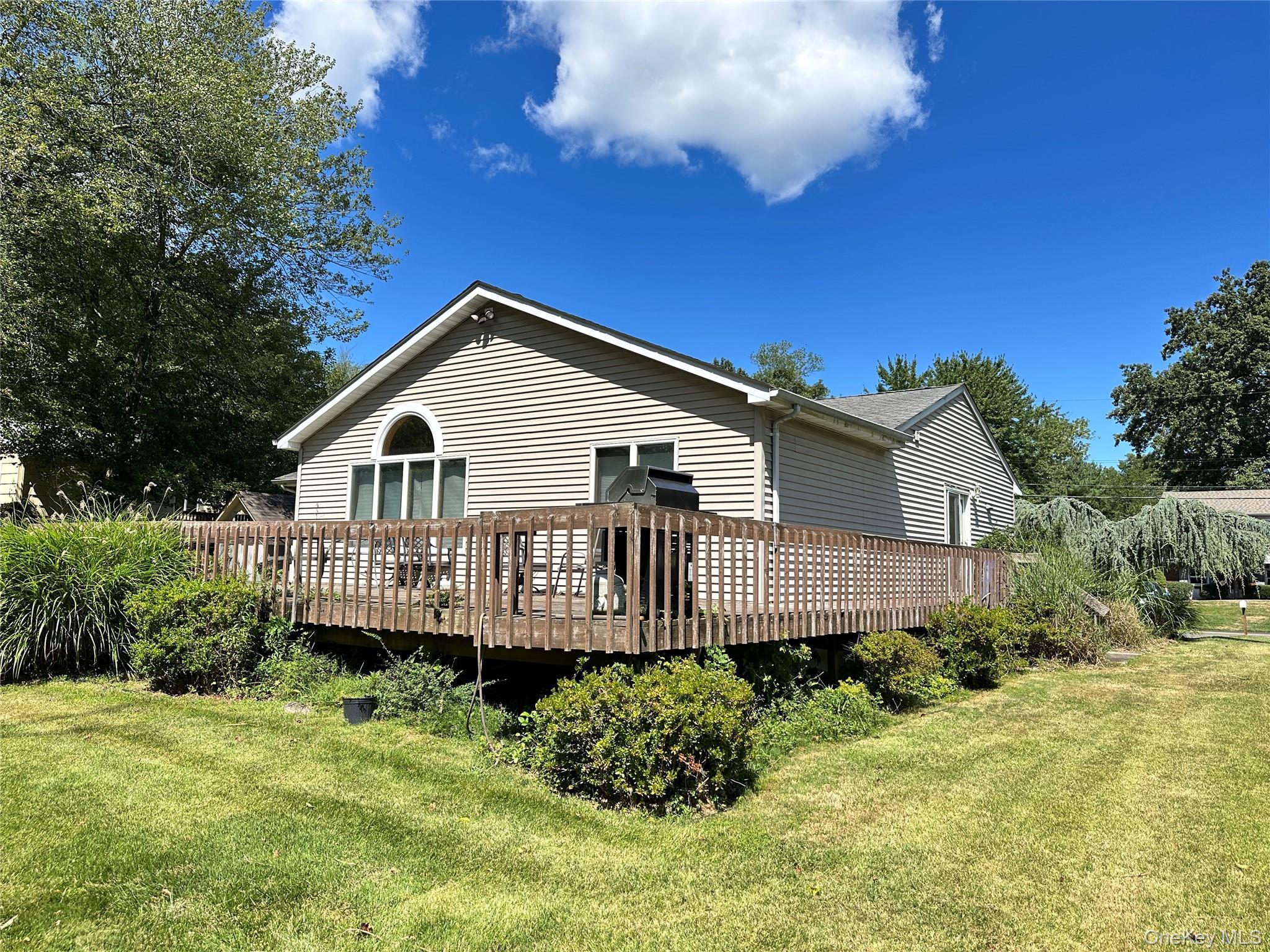 Single Family New Valley Rockland County, NY 10956, MLS-915848-4