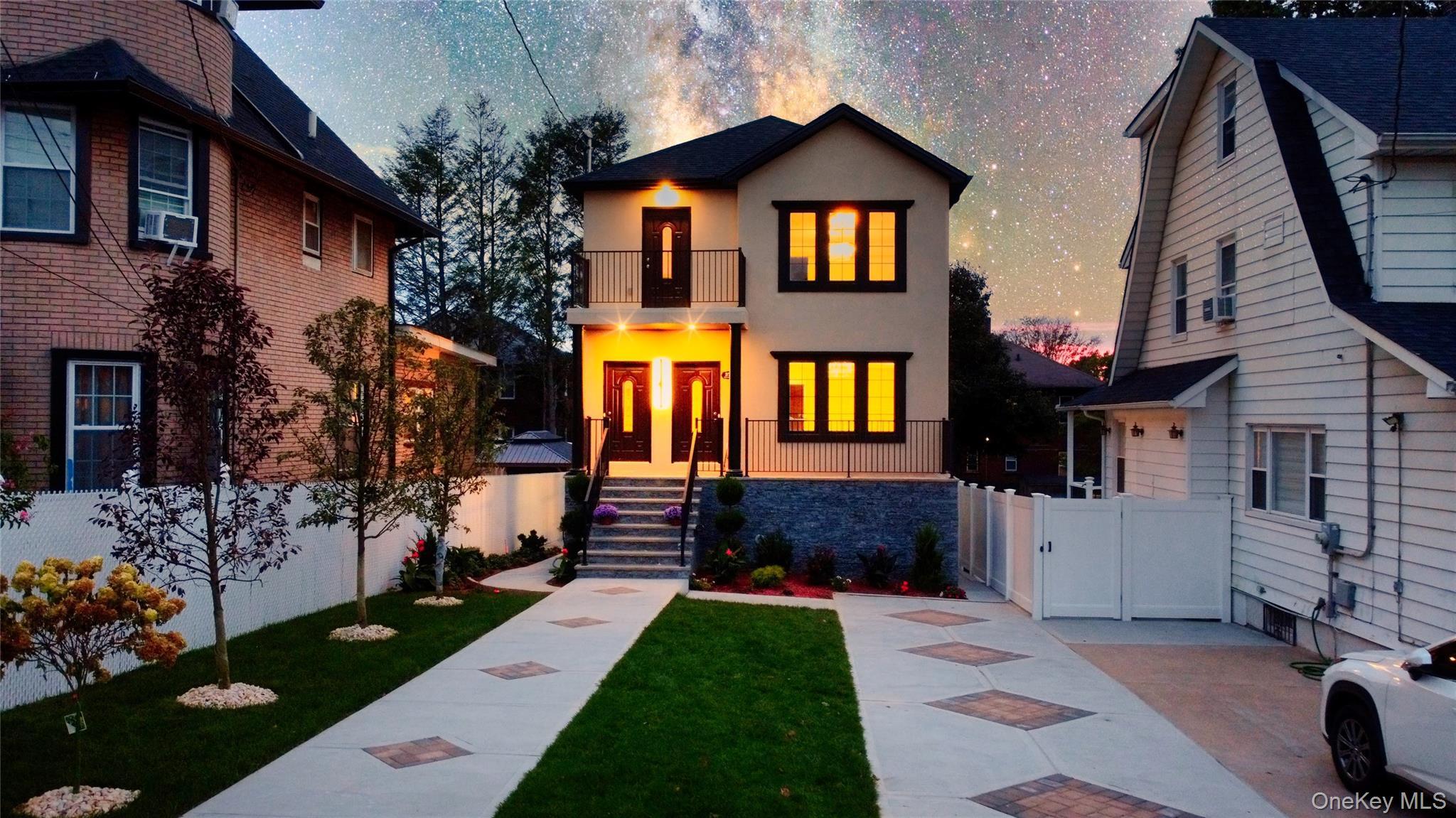 Single Family Sharon Staten Island, NY 10301, MLS-915855-2