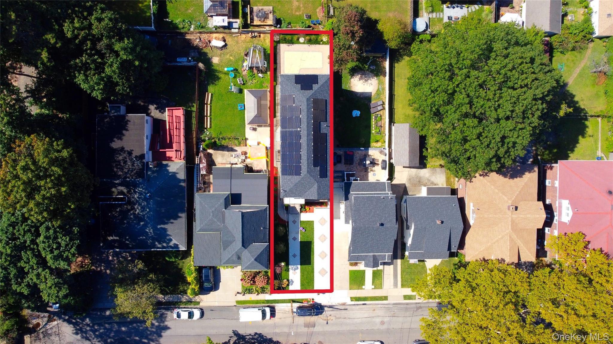 Single Family Sharon Staten Island, NY 10301, MLS-915855-7