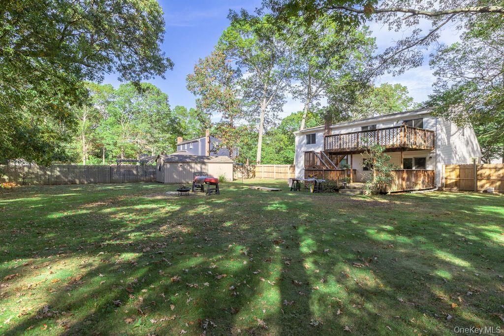 Single Family Sleepy Hollow  Suffolk County, NY 11967, MLS-915866-16