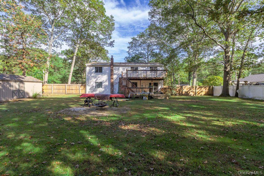 Single Family Sleepy Hollow  Suffolk County, NY 11967, MLS-915866-17