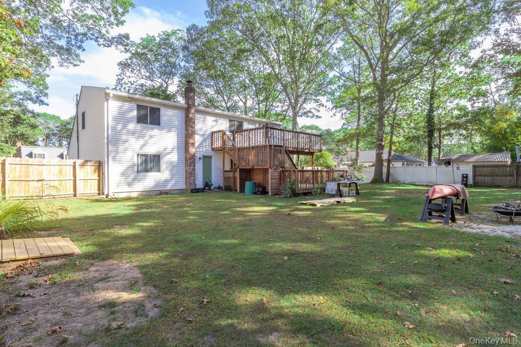 Single Family Sleepy Hollow  Suffolk County, NY 11967, MLS-915866-18