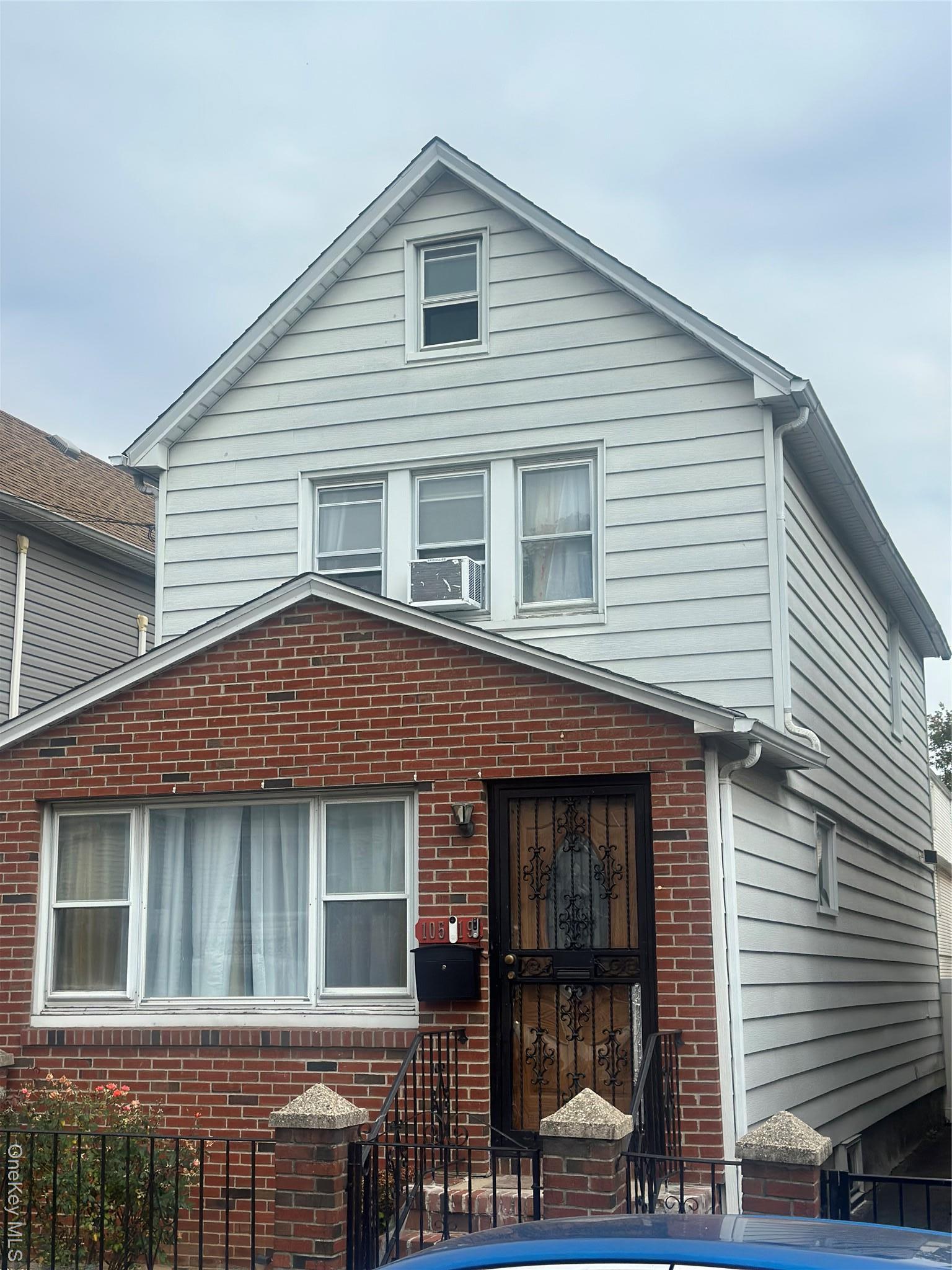 Single Family 171st Queens, NY 11433, MLS-915870-2