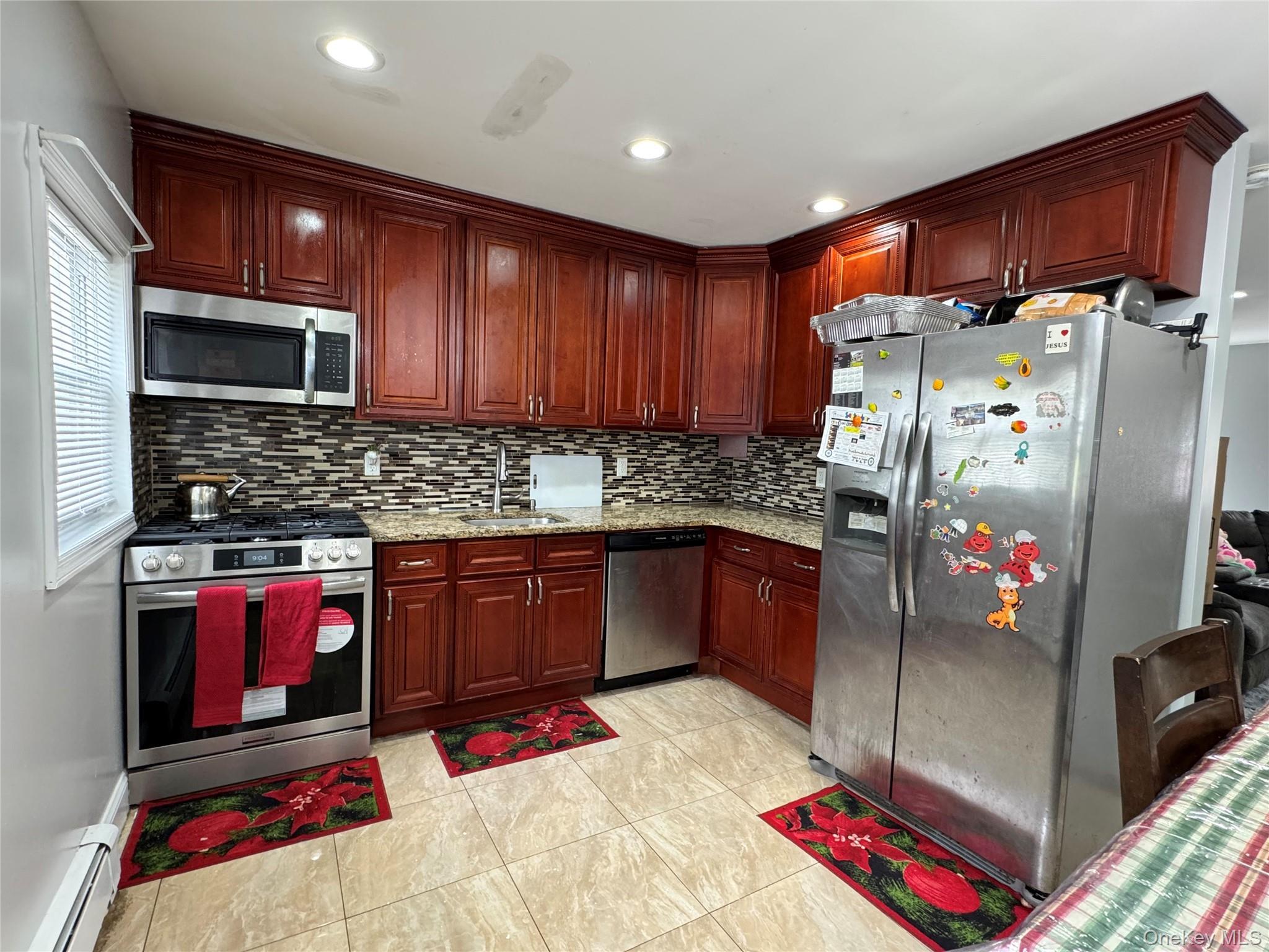 Single Family E 230th Street  Bronx, NY 10466, MLS-915871-12