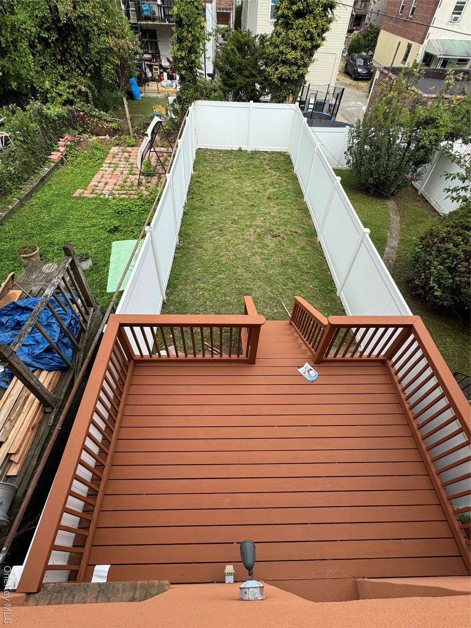 Single Family E 230th Street  Bronx, NY 10466, MLS-915871-31