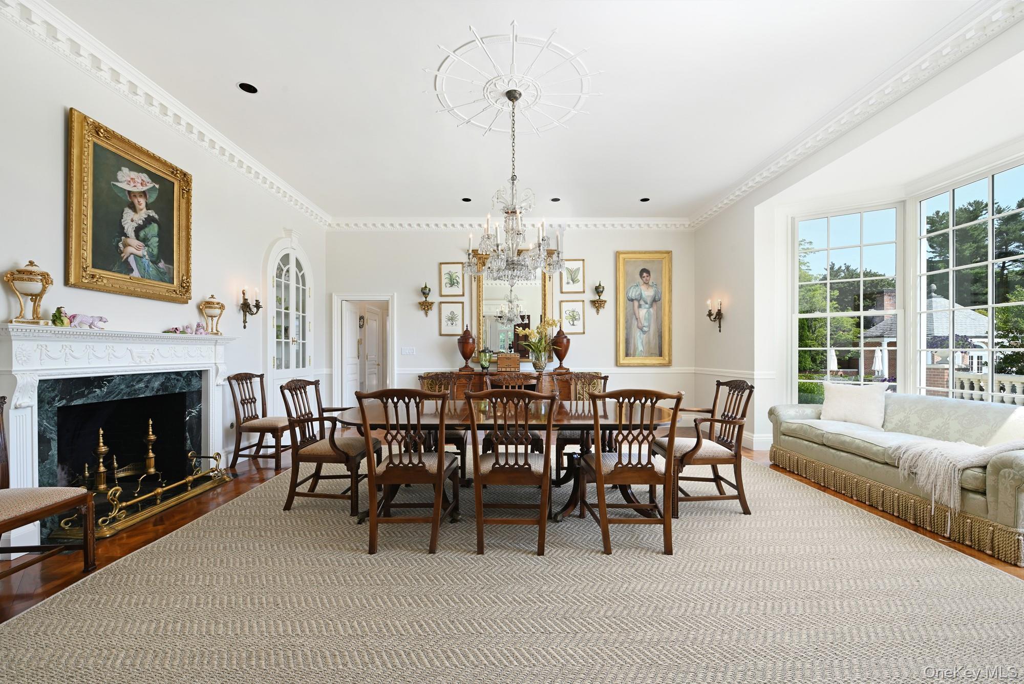 Single Family Purchase Street  Westchester County, NY 10577, MLS-915874-22