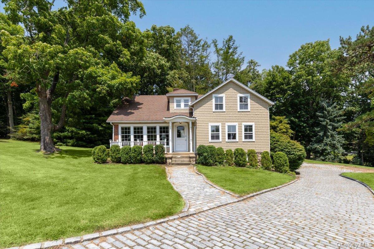Single Family Purchase Street  Westchester County, NY 10577, MLS-915874-48