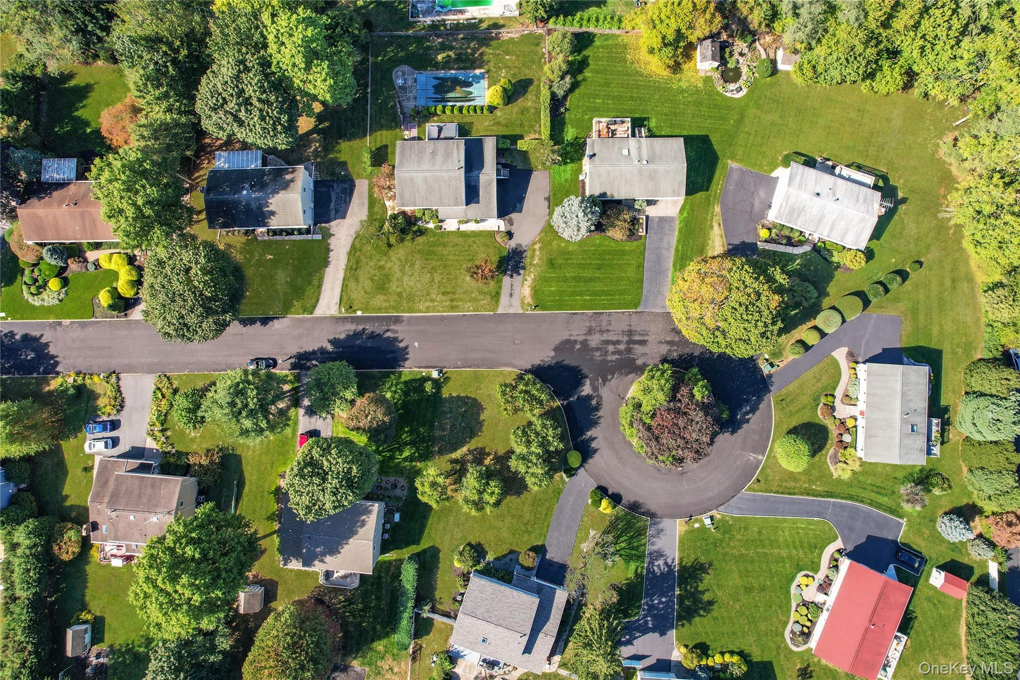 Single Family Mein Rockland County, NY 10956, MLS-915929-3