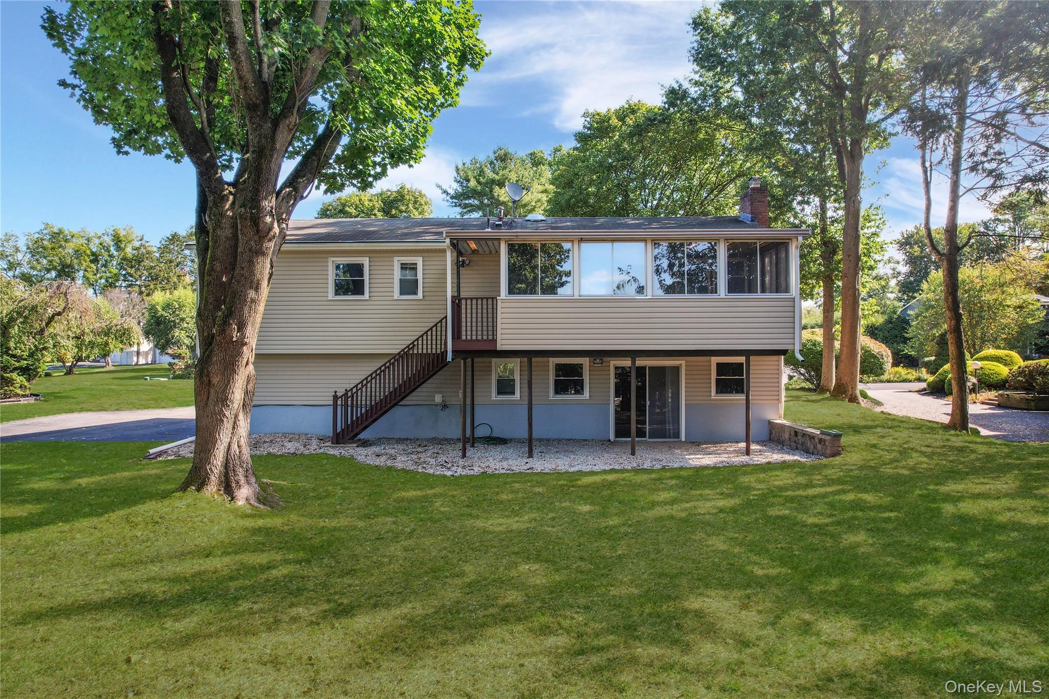 Single Family Mein Rockland County, NY 10956, MLS-915929-41