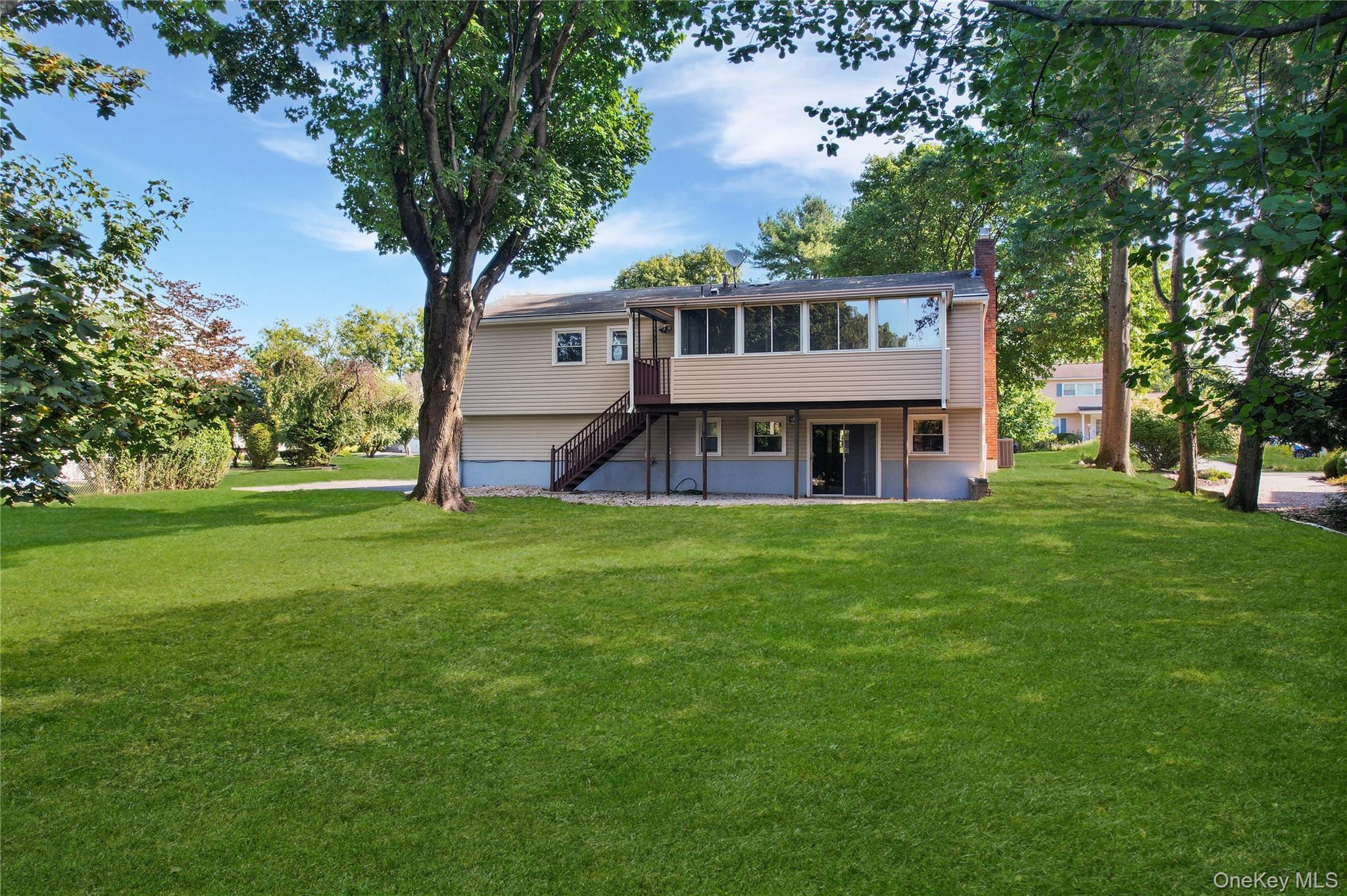 Single Family Mein Rockland County, NY 10956, MLS-915929-5