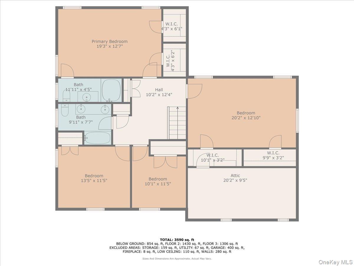Single Family Broadway Nassau County, NY 11559, MLS-915936-33