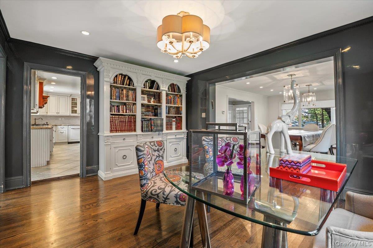 Single Family Broadway Nassau County, NY 11559, MLS-915936-8