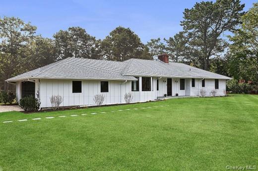 Single Family Lenape Suffolk County, NY 11968, MLS-915950-12