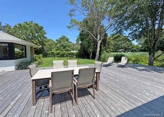 Single Family Lenape Suffolk County, NY 11968, MLS-915950-15