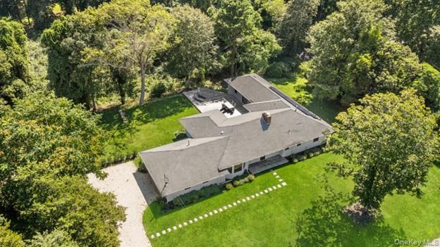 Single Family Lenape Suffolk County, NY 11968, MLS-915950-16