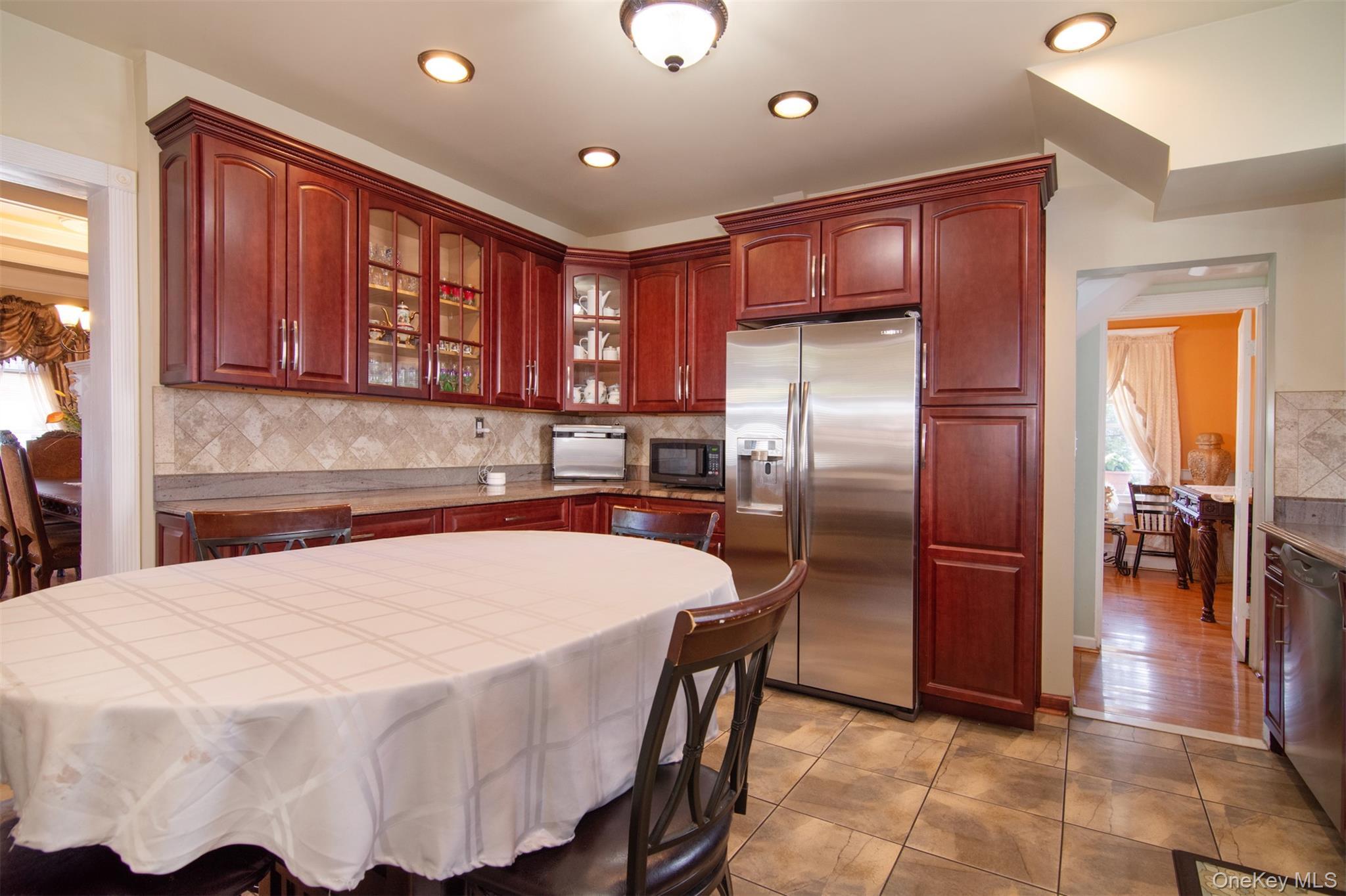 Single Family Lake  Westchester County, NY 10703, MLS-915957-14