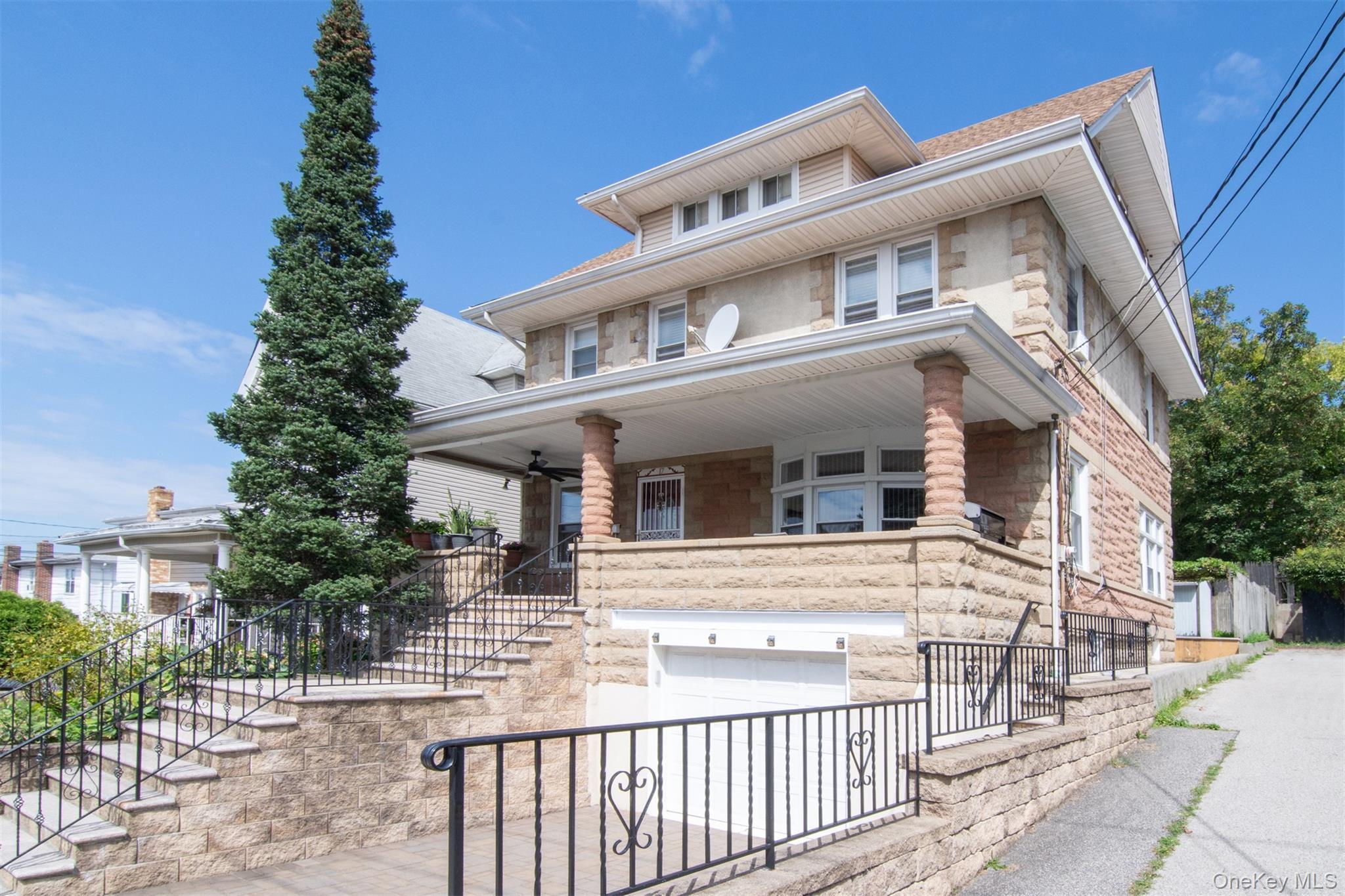 Single Family Lake  Westchester County, NY 10703, MLS-915957-2