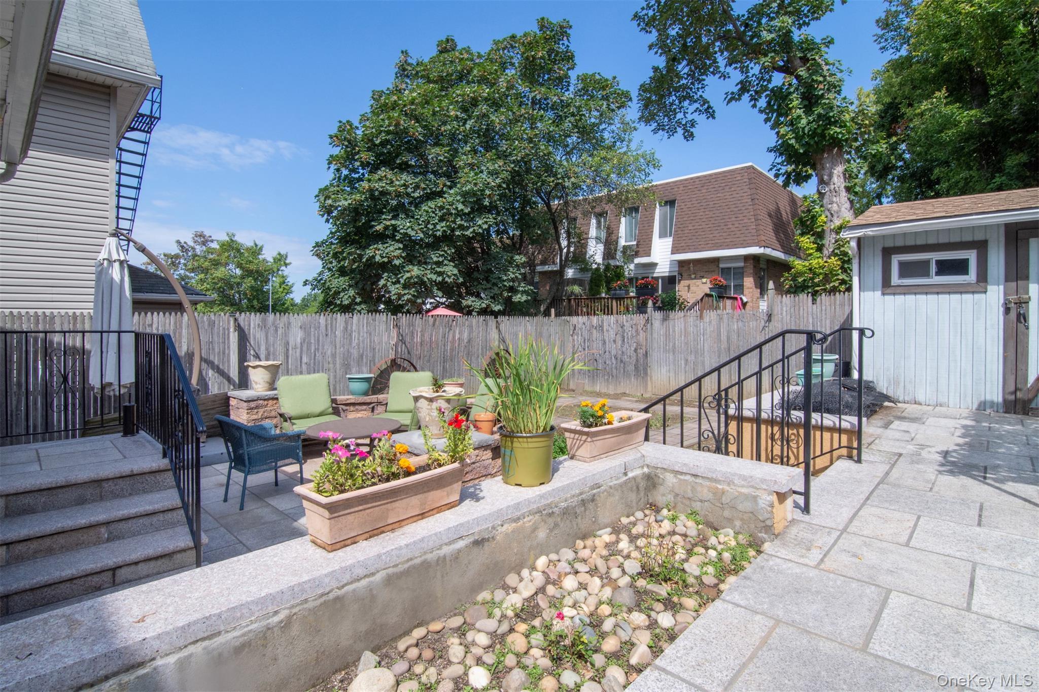 Single Family Lake  Westchester County, NY 10703, MLS-915957-29