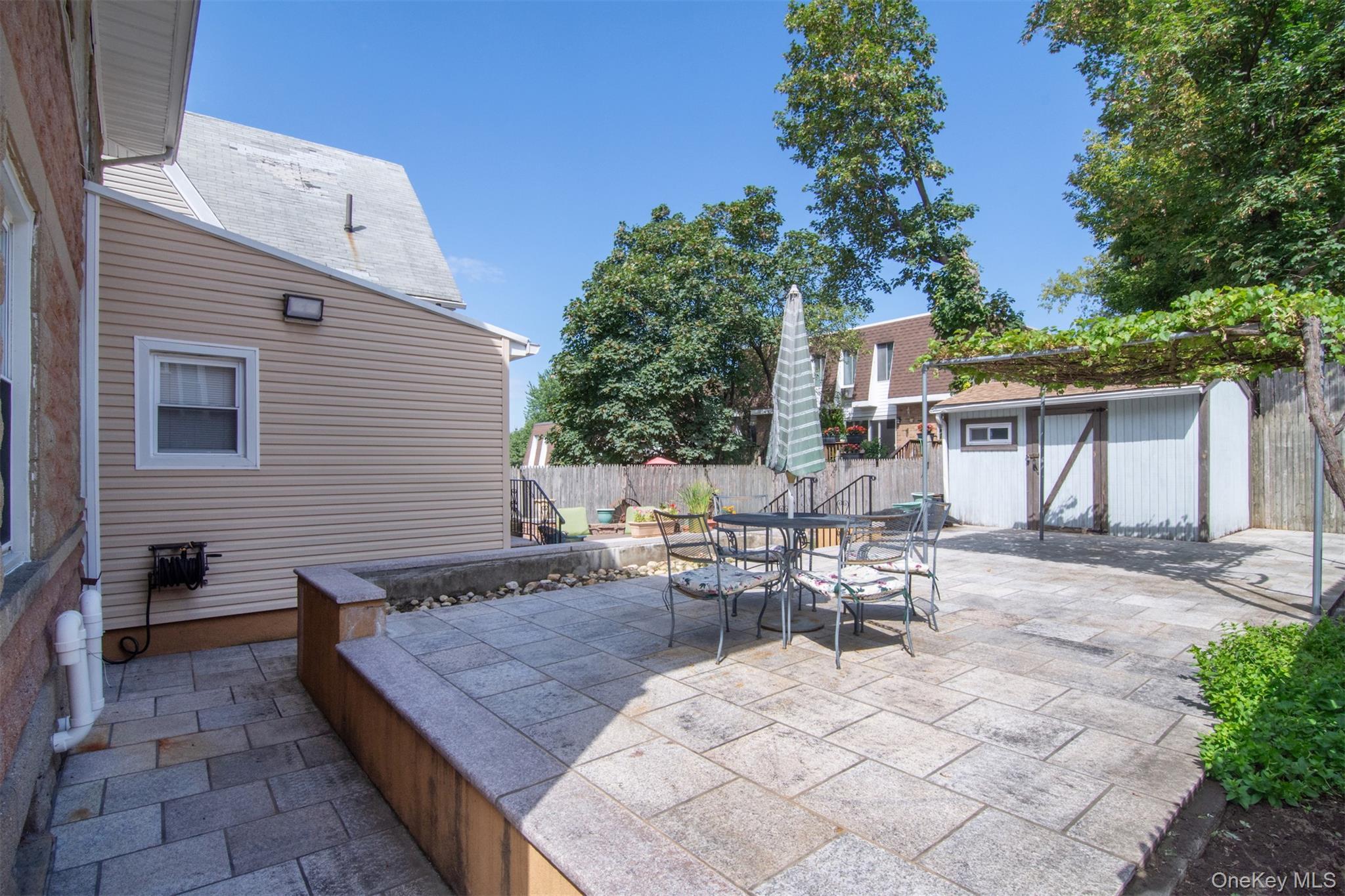 Single Family Lake  Westchester County, NY 10703, MLS-915957-31