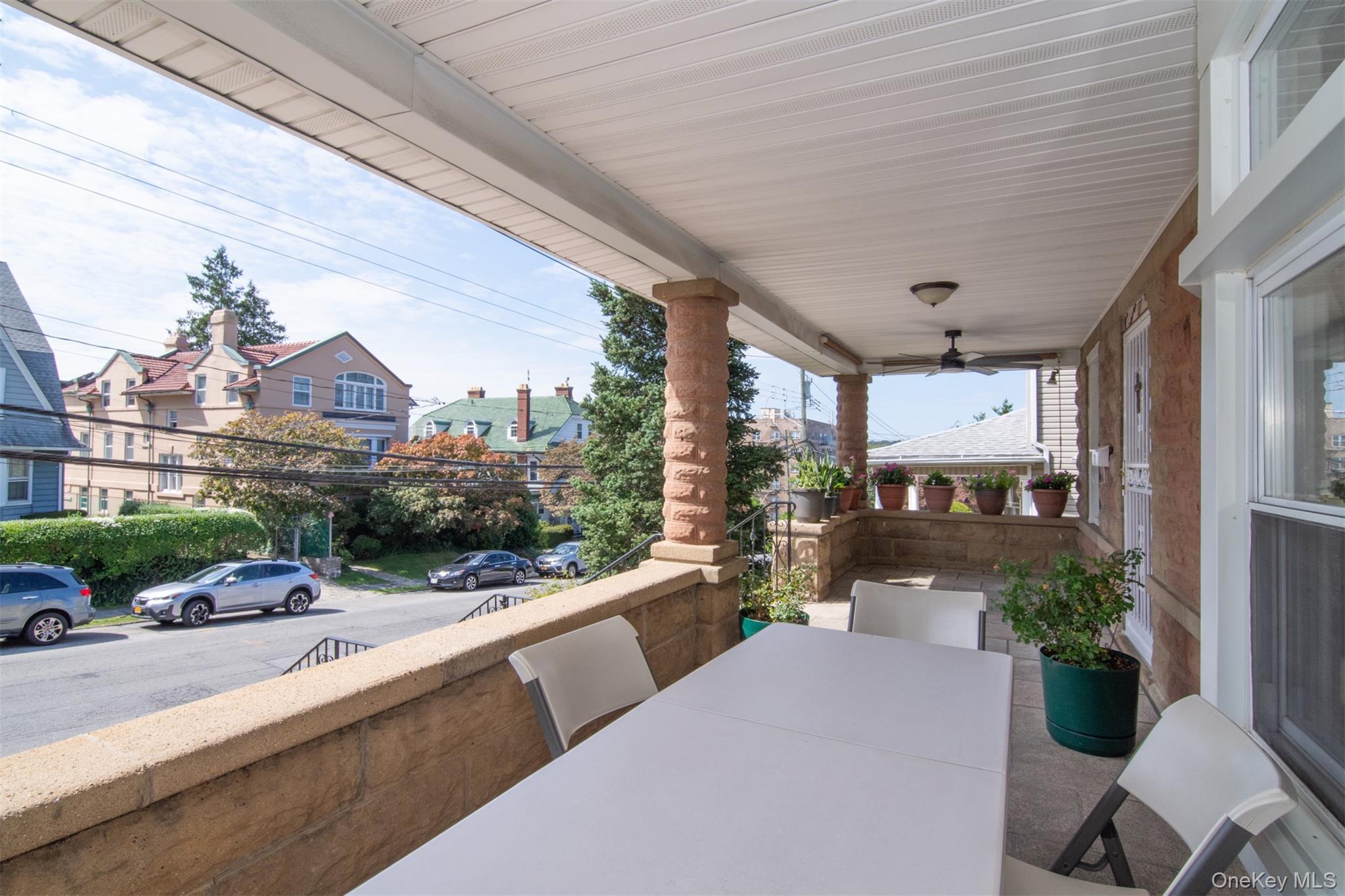 Single Family Lake  Westchester County, NY 10703, MLS-915957-4