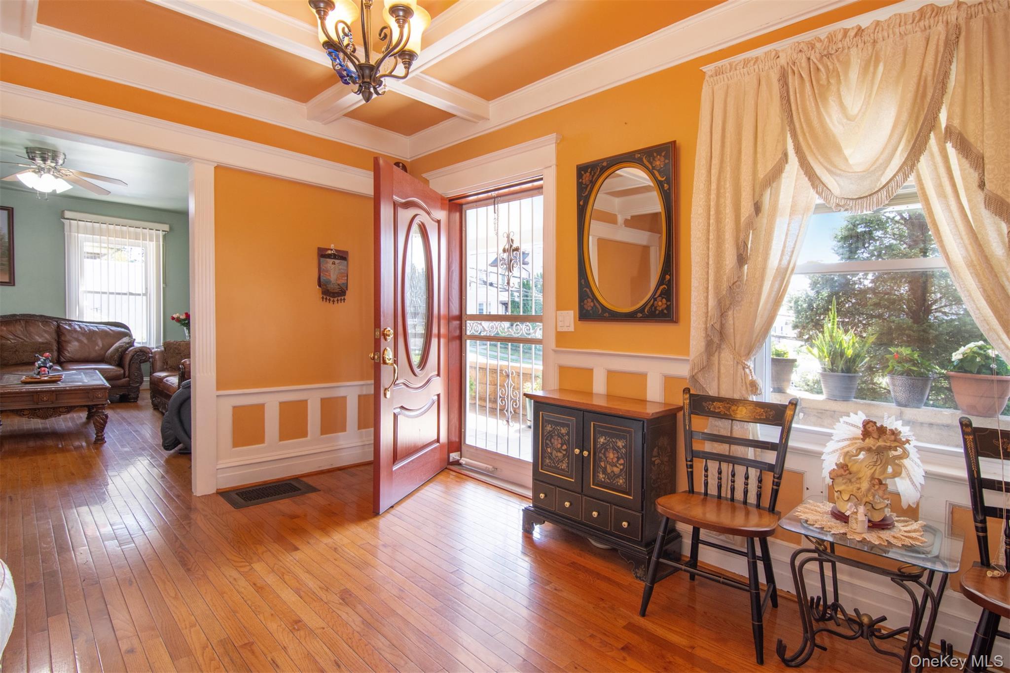 Single Family Lake  Westchester County, NY 10703, MLS-915957-5