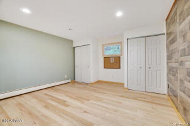 Single Family Chuck Foster Drive Out Of Area, NY 18428, MLS-915979-24