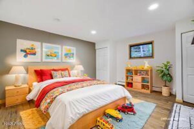 Single Family Chuck Foster Drive Out Of Area, NY 18428, MLS-915979-28