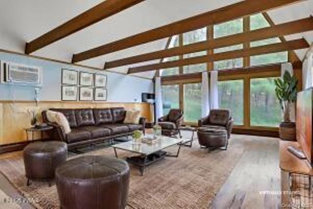 Single Family Chuck Foster Drive Out Of Area, NY 18428, MLS-915979-32