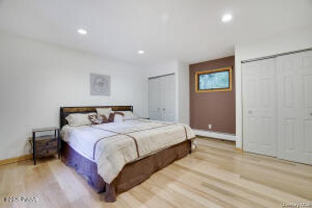 Single Family Chuck Foster Drive Out Of Area, NY 18428, MLS-915979-40