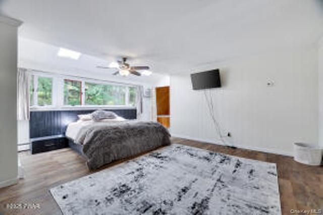 Single Family Chuck Foster Drive Out Of Area, NY 18428, MLS-915979-46