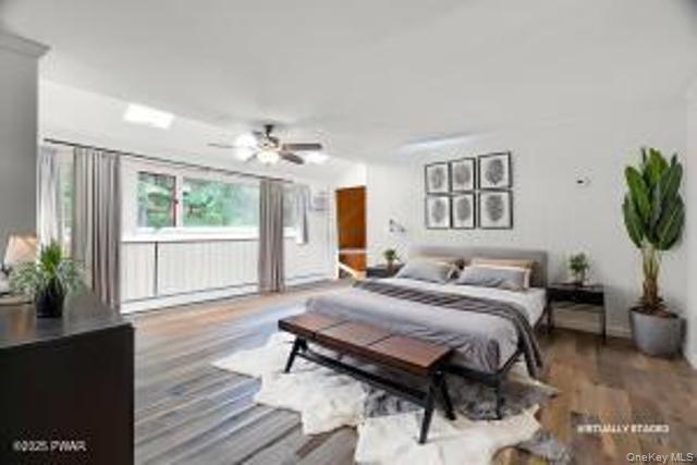 Single Family Chuck Foster Drive Out Of Area, NY 18428, MLS-915979-47