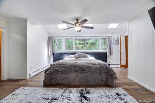 Single Family Chuck Foster Drive Out Of Area, NY 18428, MLS-915979-48