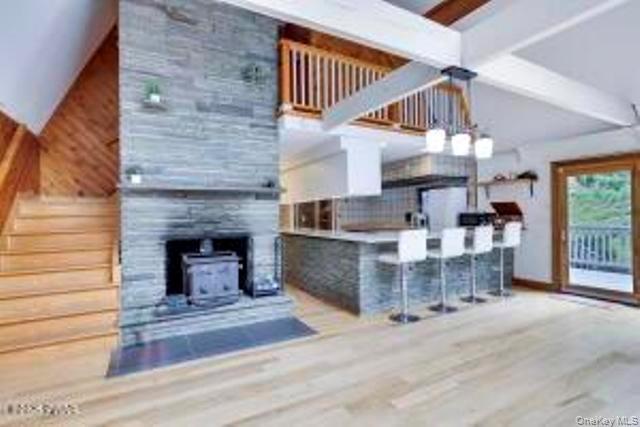 Single Family Chuck Foster Drive Out Of Area, NY 18428, MLS-915979-6