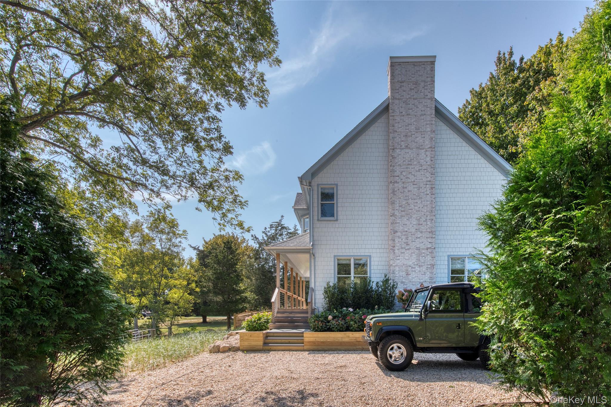 Single Family Manhanset Suffolk County, NY 11944, MLS-915982-2