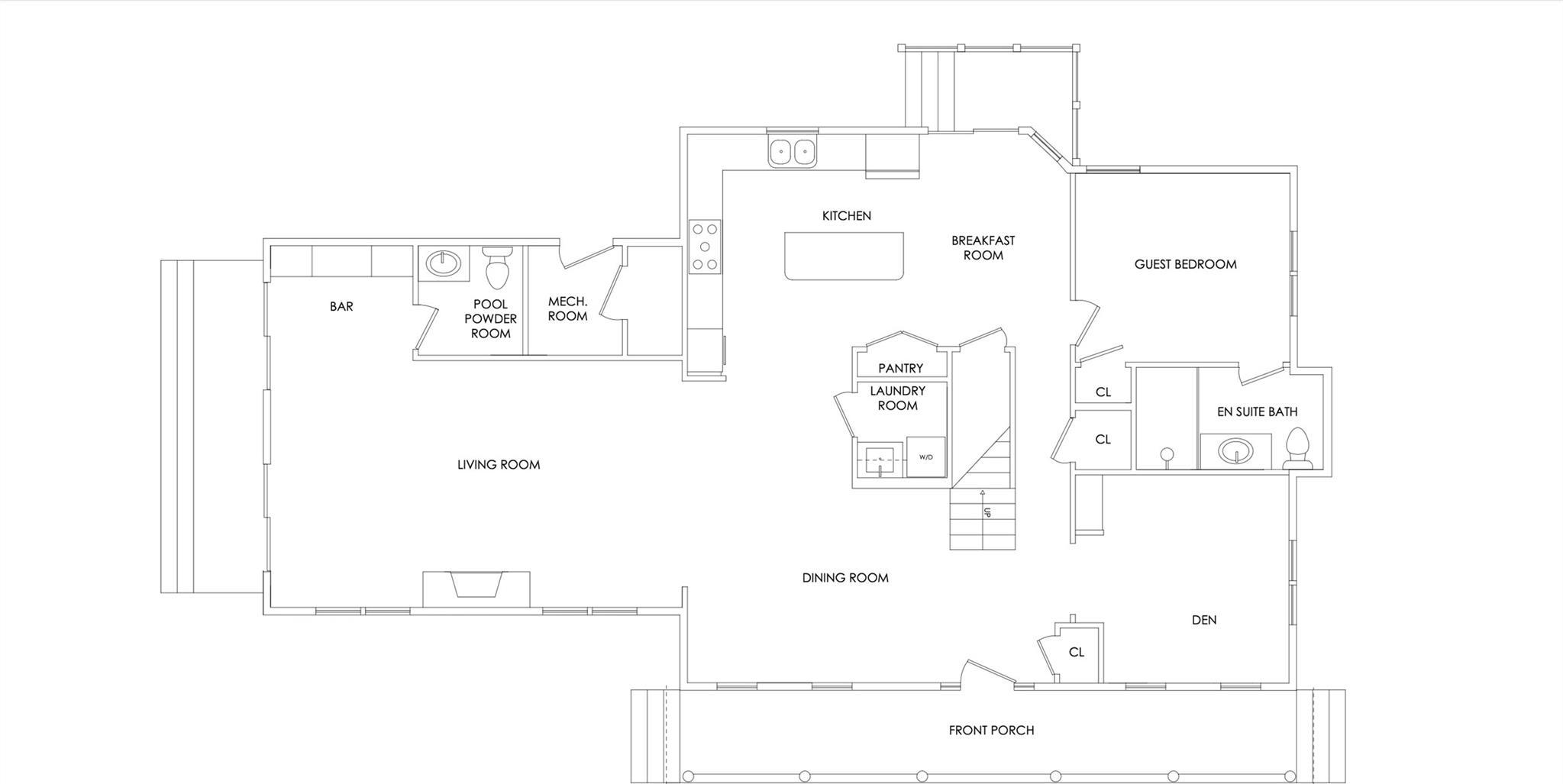 Single Family Manhanset Suffolk County, NY 11944, MLS-915982-29