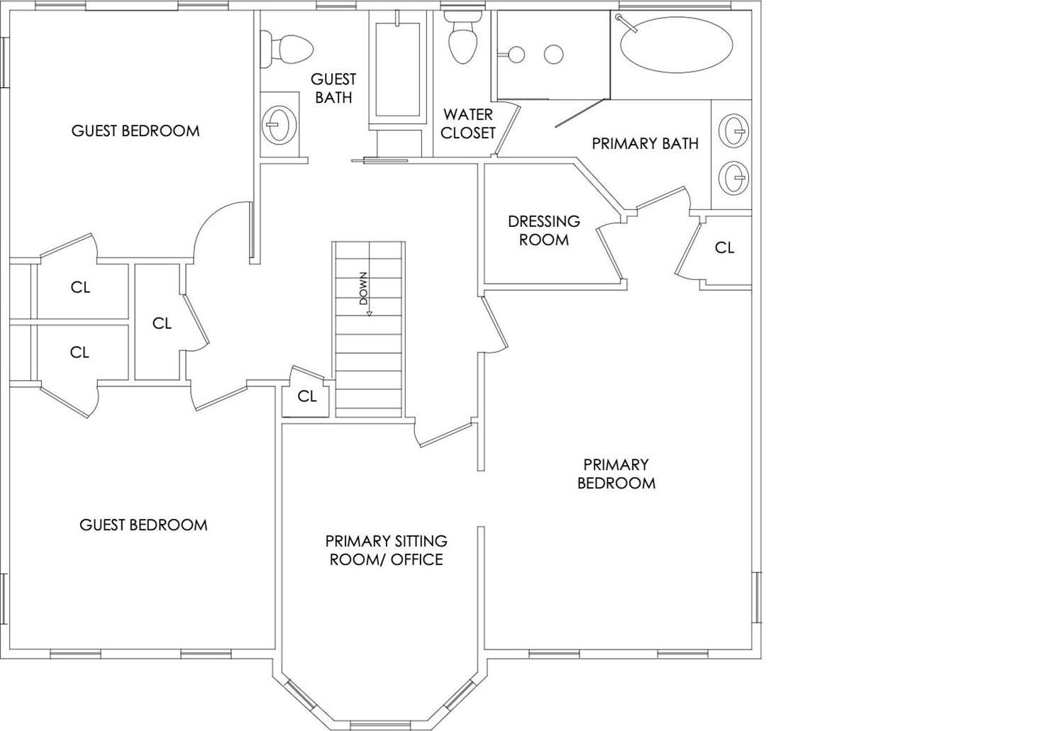 Single Family Manhanset Suffolk County, NY 11944, MLS-915982-30