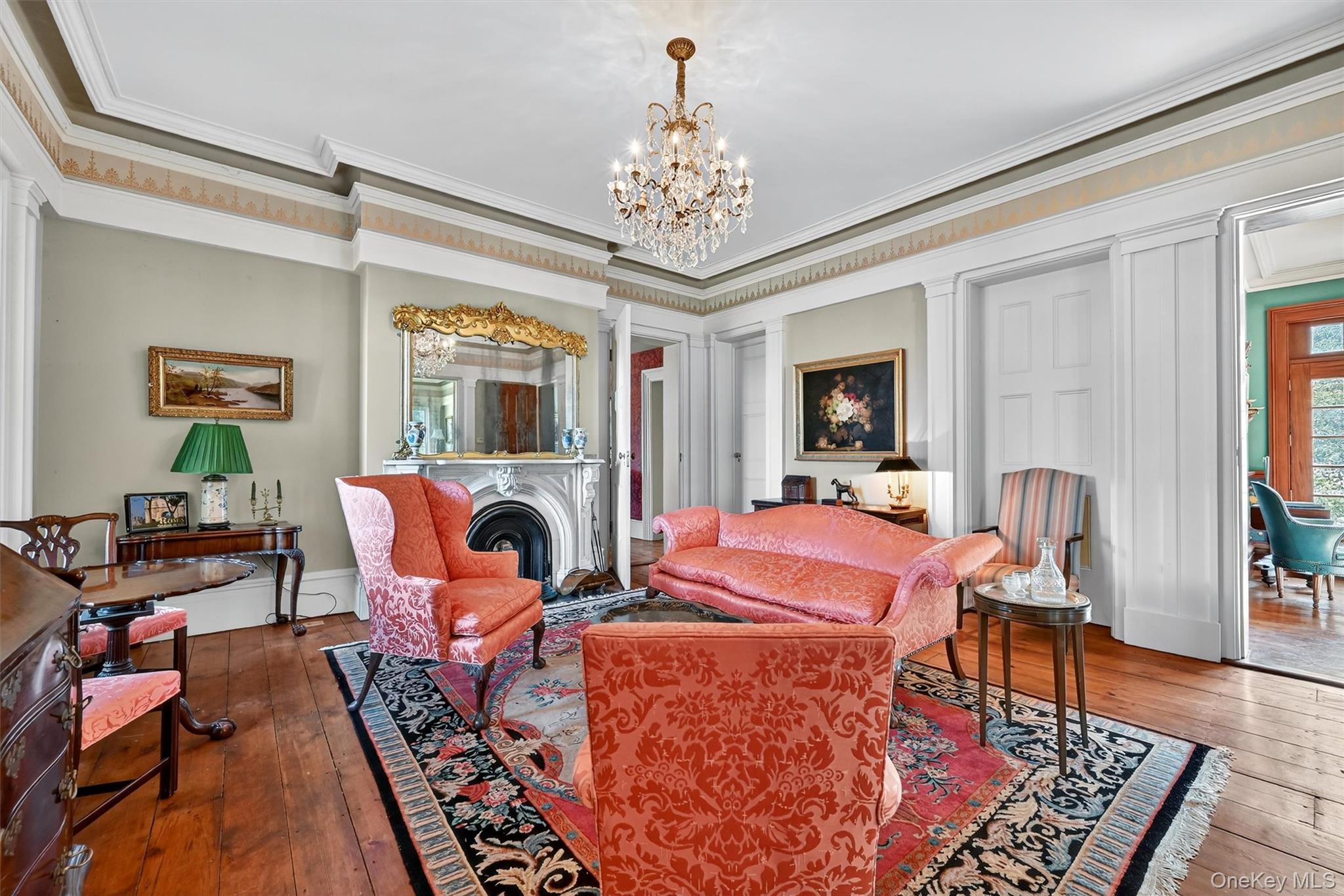 Single Family Bellvale Lakes Orange County, NY 10990, MLS-915996-13