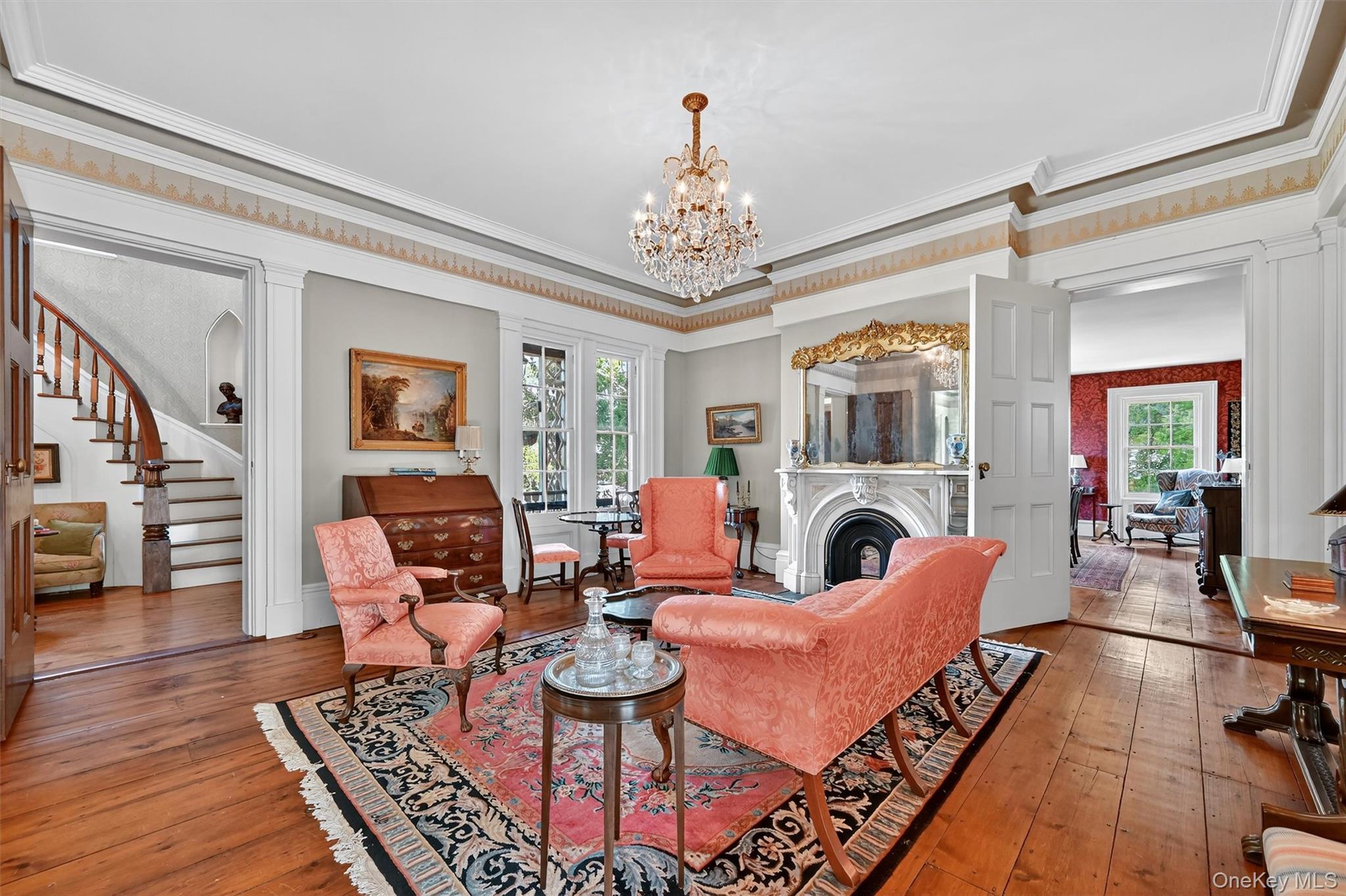 Single Family Bellvale Lakes Orange County, NY 10990, MLS-915996-14