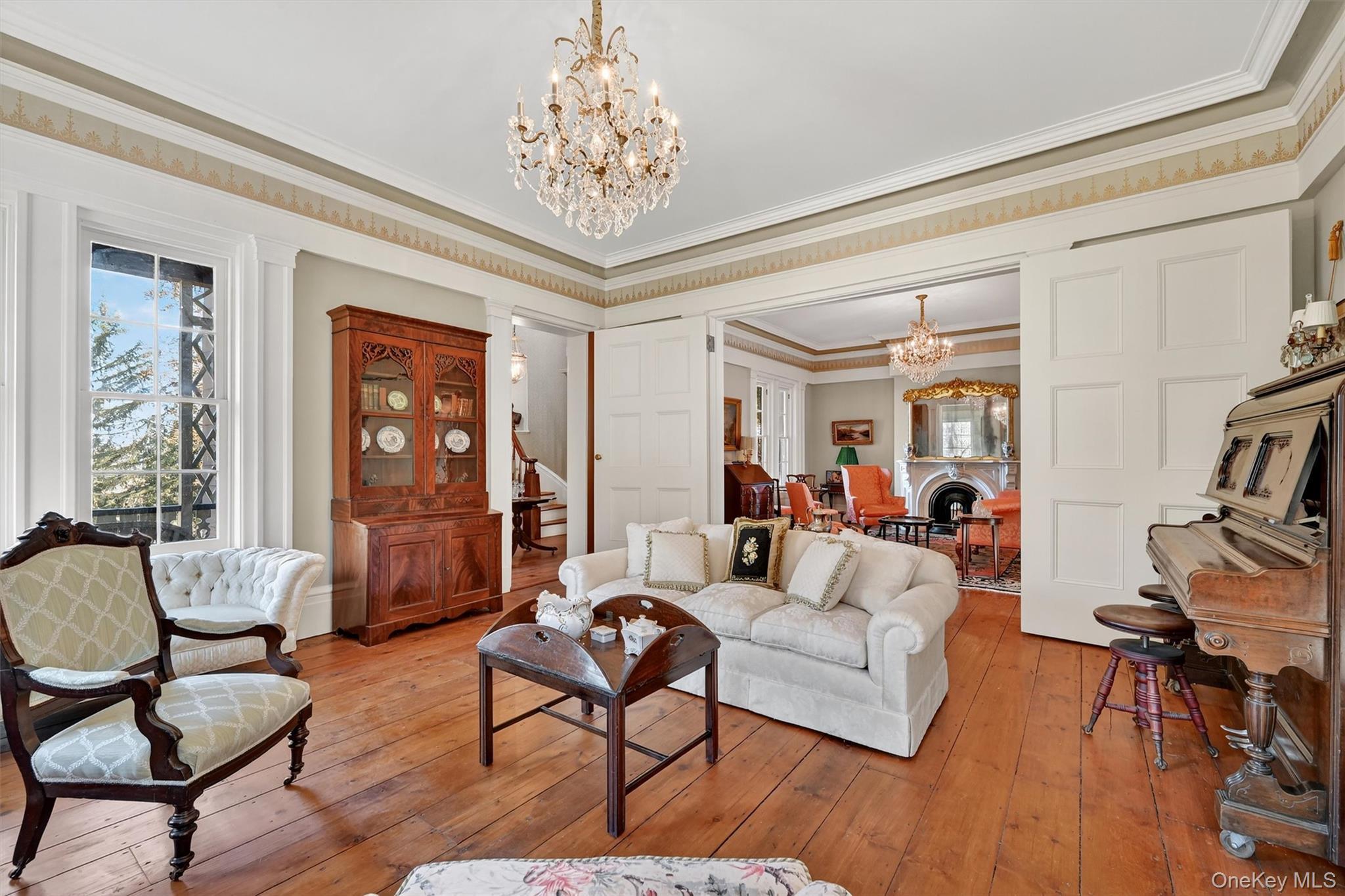 Single Family Bellvale Lakes Orange County, NY 10990, MLS-915996-17