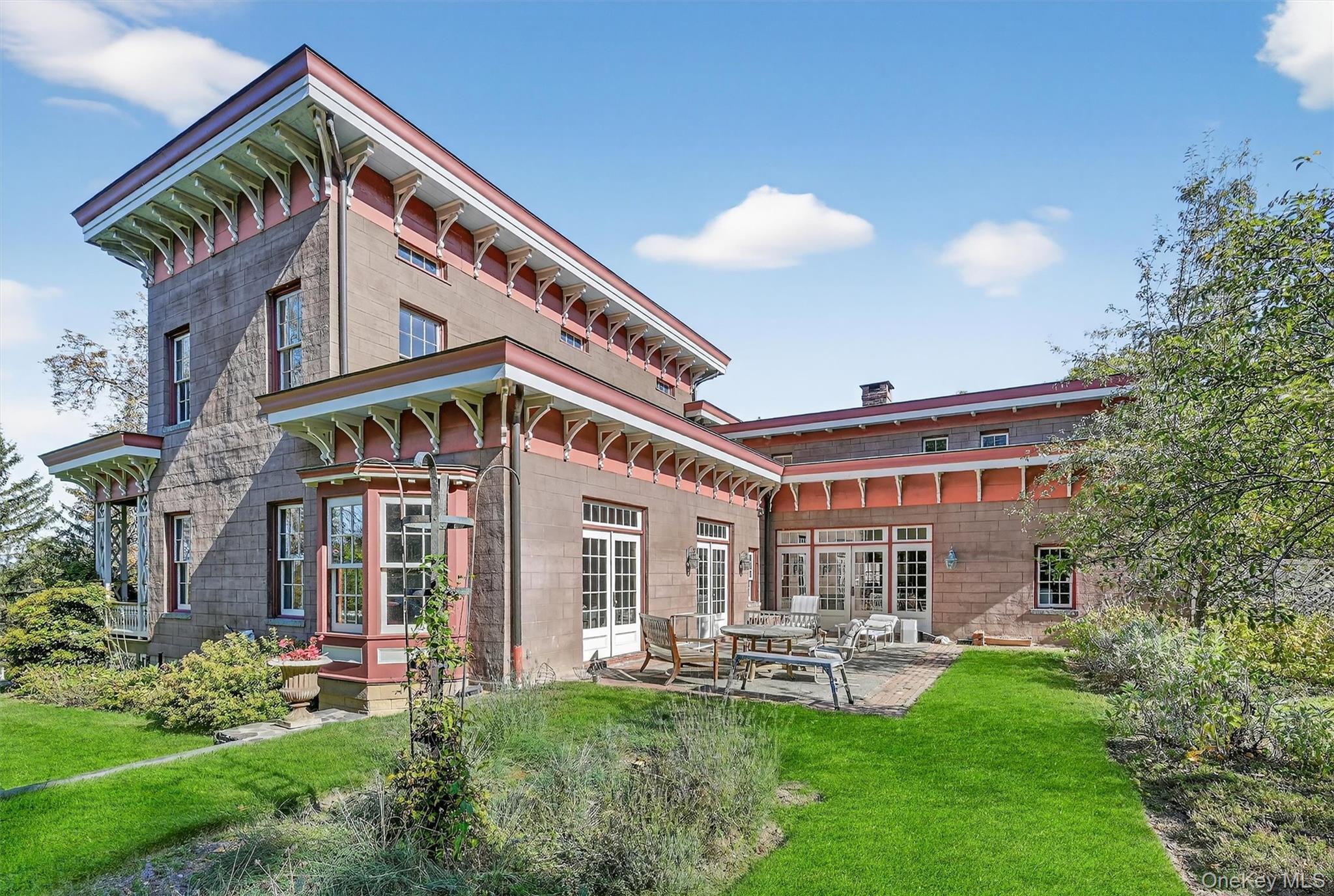 Single Family Bellvale Lakes Orange County, NY 10990, MLS-915996-35