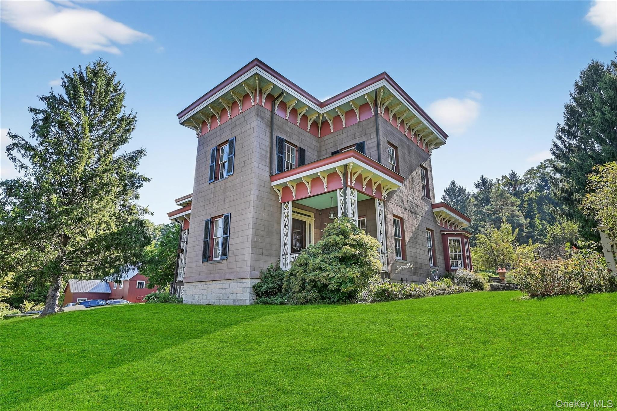 Single Family Bellvale Lakes Orange County, NY 10990, MLS-915996-36