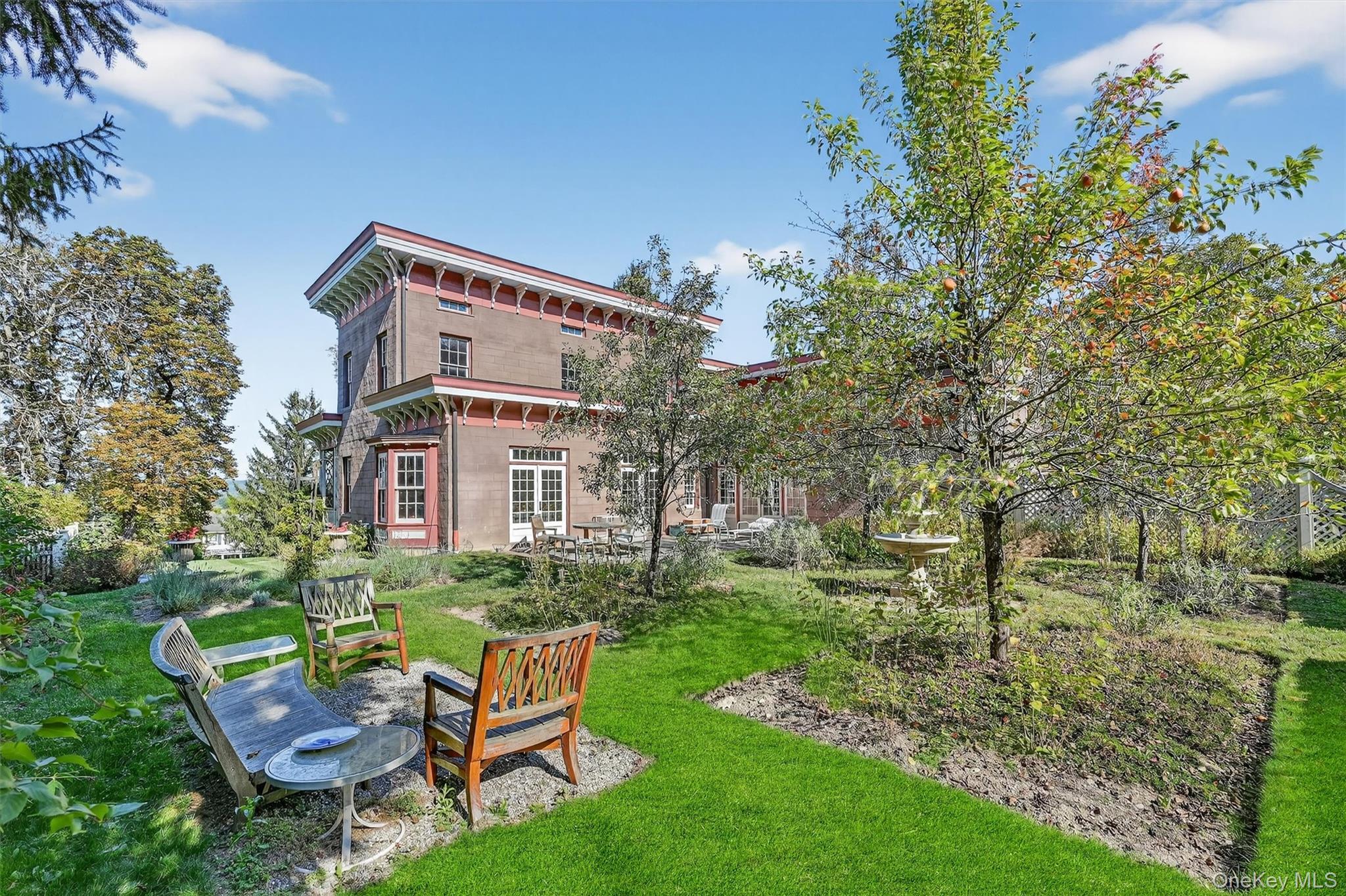 Single Family Bellvale Lakes Orange County, NY 10990, MLS-915996-38