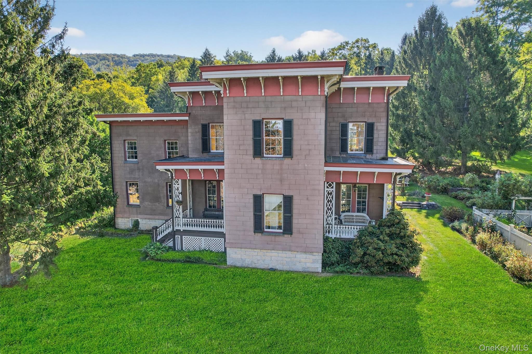 Single Family Bellvale Lakes Orange County, NY 10990, MLS-915996-4