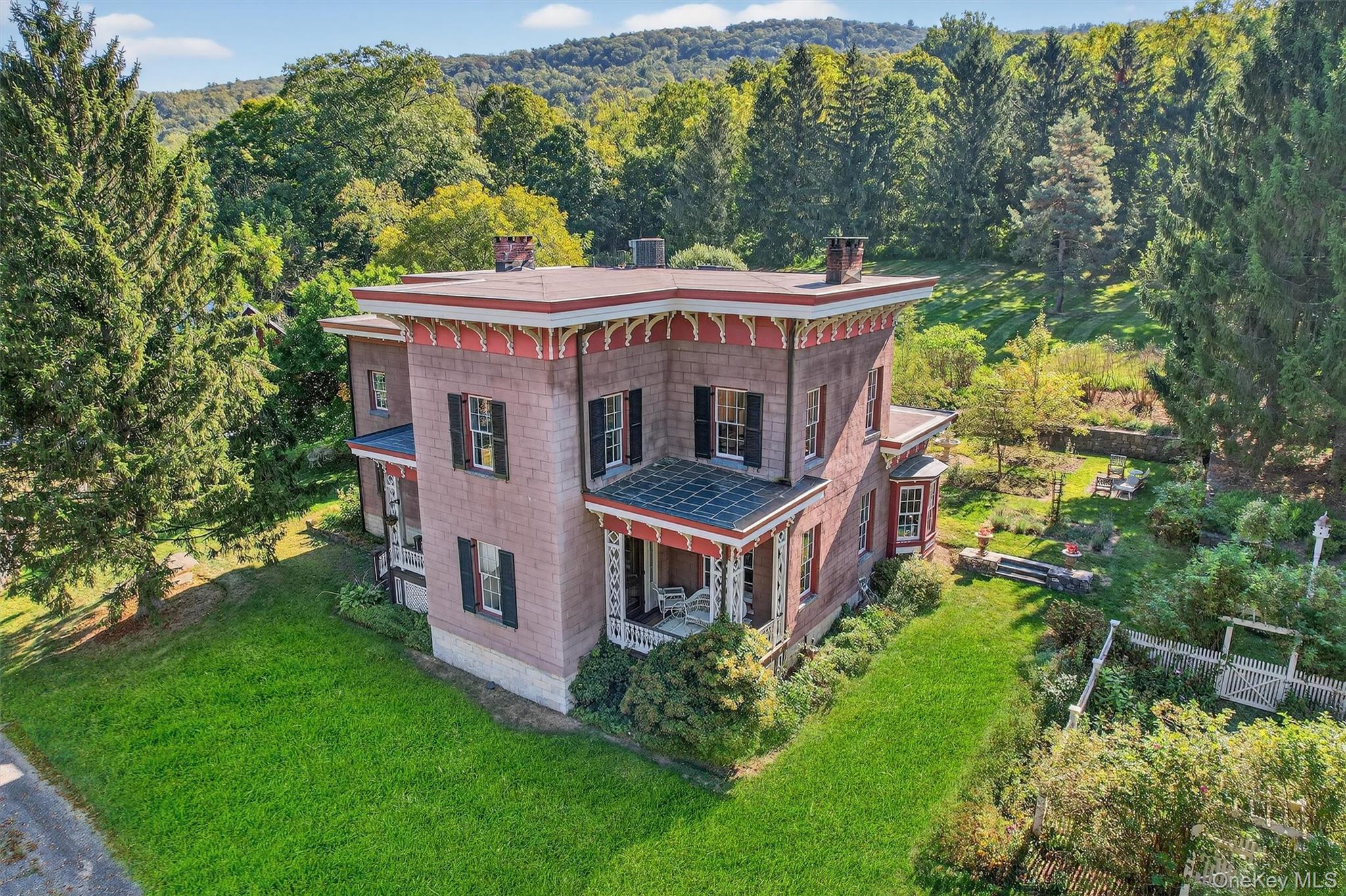 Single Family Bellvale Lakes Orange County, NY 10990, MLS-915996-41