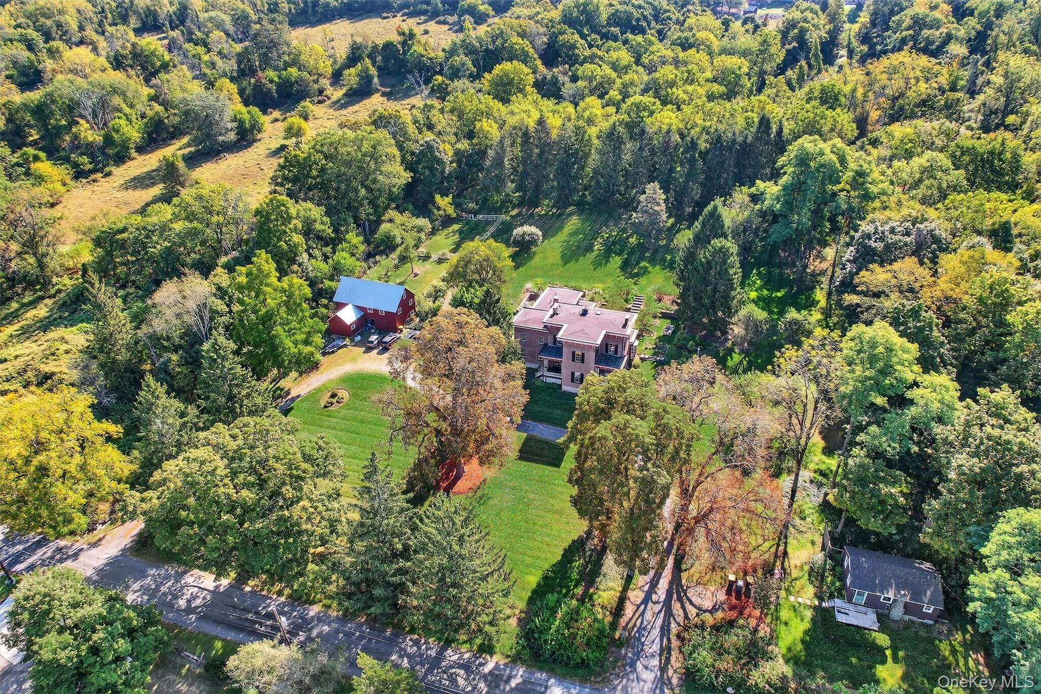 Single Family Bellvale Lakes Orange County, NY 10990, MLS-915996-43