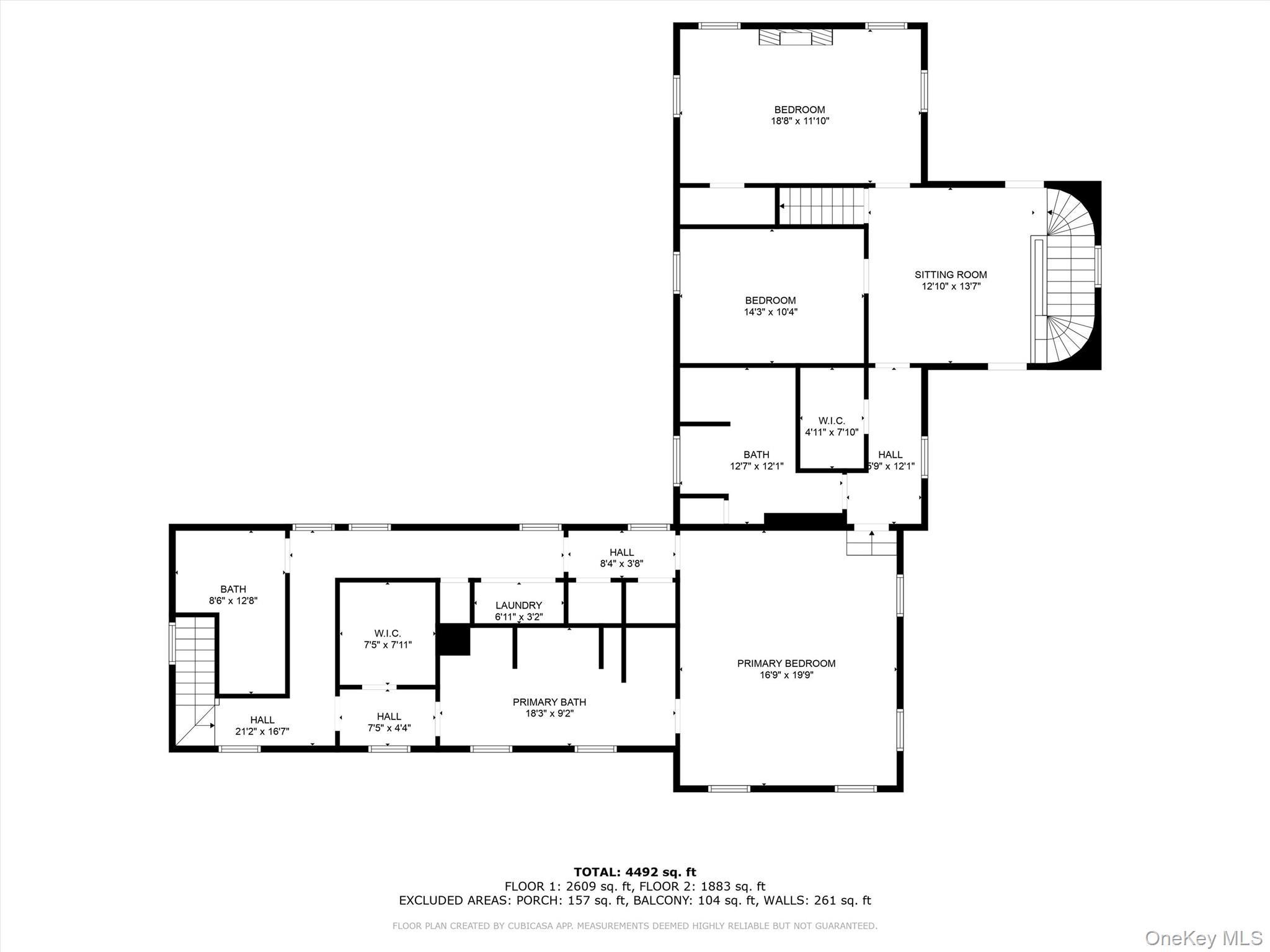 Single Family Bellvale Lakes Orange County, NY 10990, MLS-915996-47