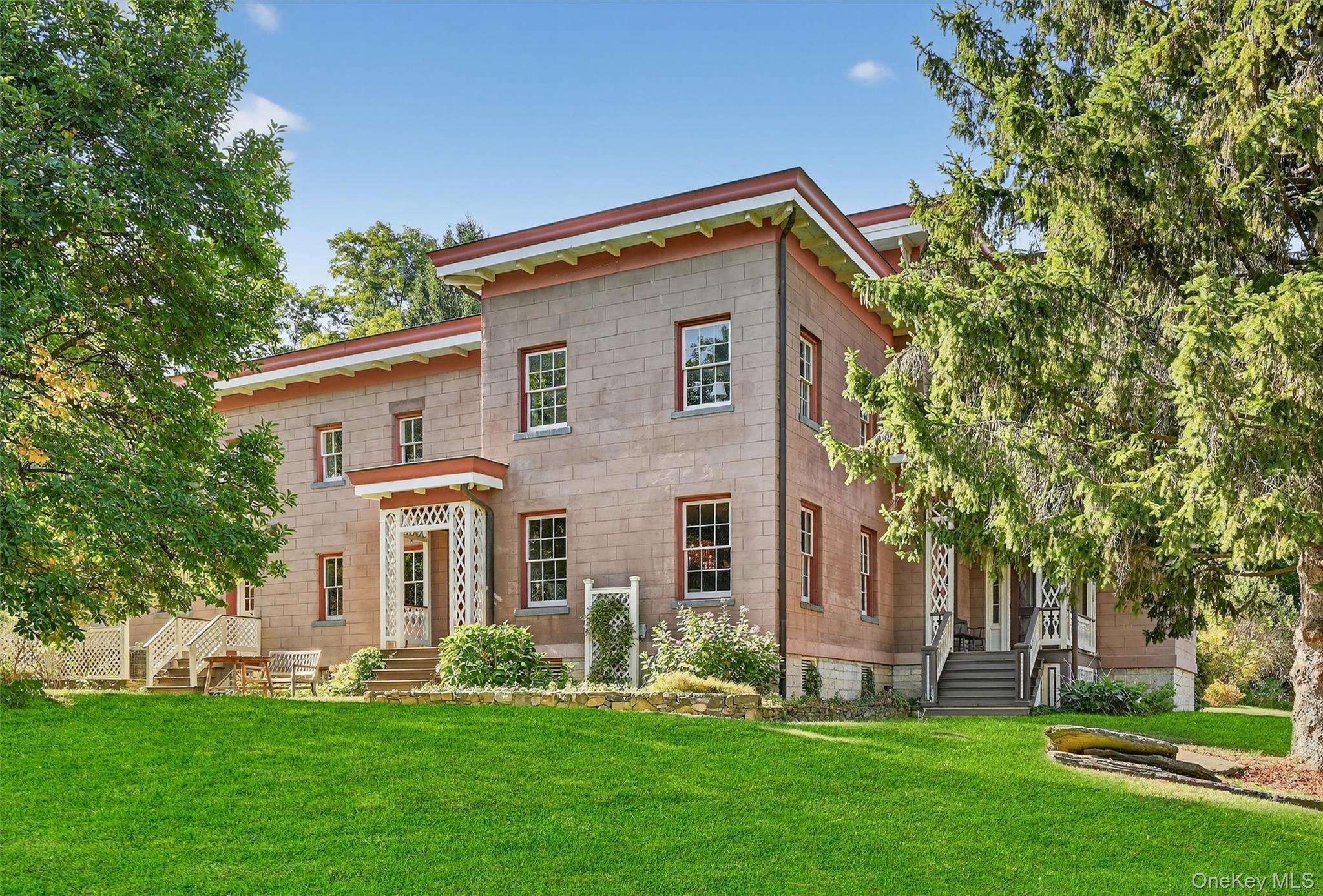 Single Family Bellvale Lakes Orange County, NY 10990, MLS-915996-5